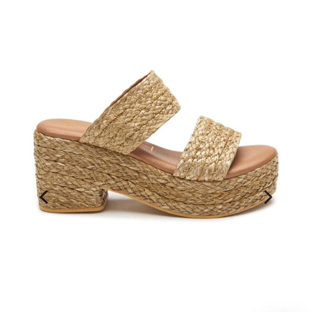 Matisse Sandals